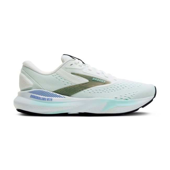 Brooks Adrenaline GTS 24 W – Pantofi alergare cu stabilitate GuideRails - Albastru
