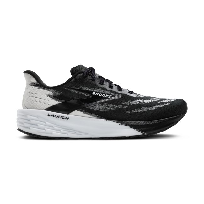 Brooks Launch 11 – Pantofi alergare ușori și versatili - Negru