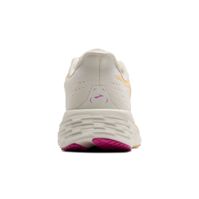 Brooks Launch 11 W – Pantofi alergare ușori și versatili - Portocaliu