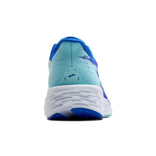 Brooks Launch 11 – Pantofi alergare ușori și versatili - Albastru (450)