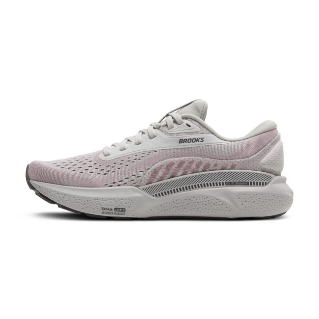 Brooks Adrenaline GTS 24 W – Pantofi alergare cu stabilitate GuideRails - Roz