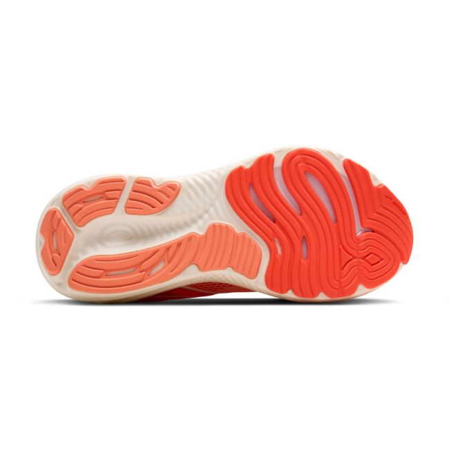 Brooks Glycerin 22 W – Pantofi alergare cu amortizare maximă - Roz