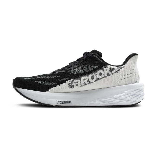Brooks Launch 11 – Pantofi alergare ușori și versatili - Negru