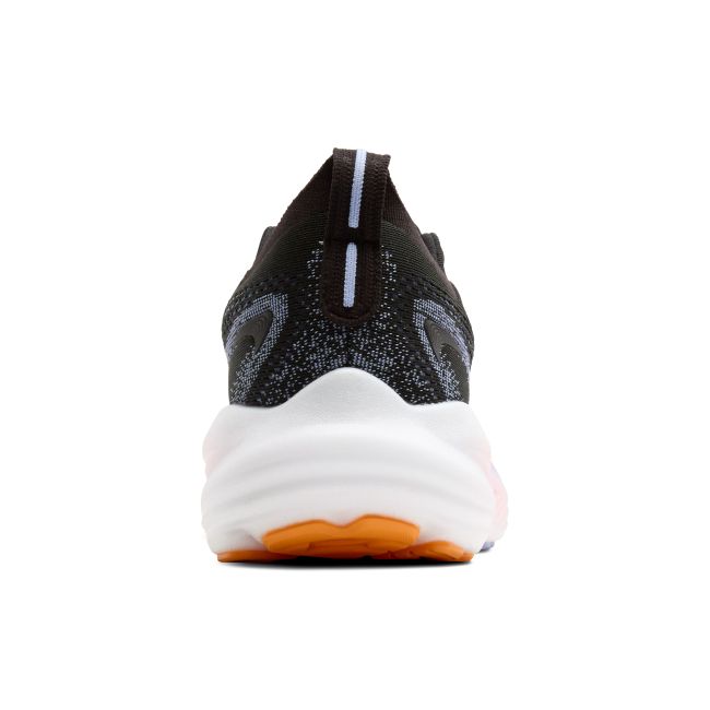 Brooks Glycerin 22 W – Pantofi alergare cu amortizare maximă - Negru