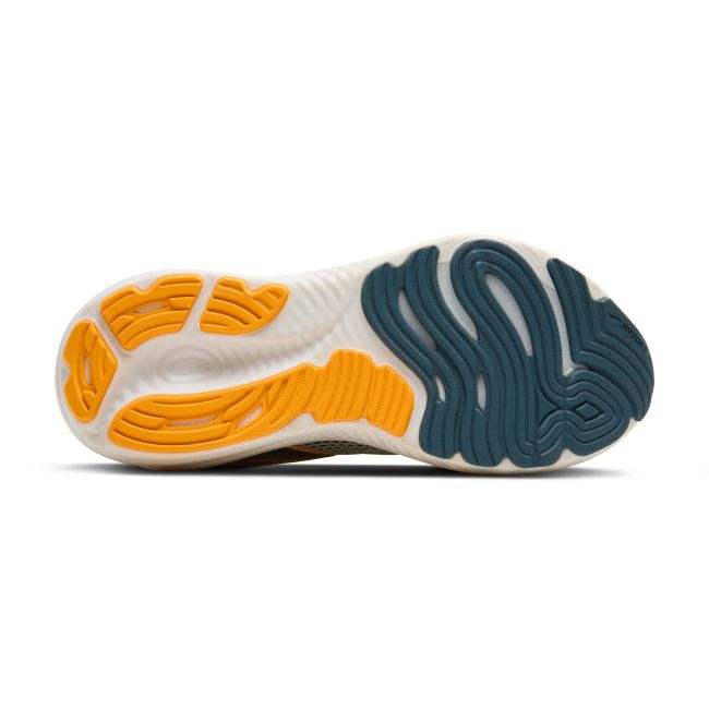 Brooks Glycerin 22 – Pantofi alergare cu amortizare maximă - Gri