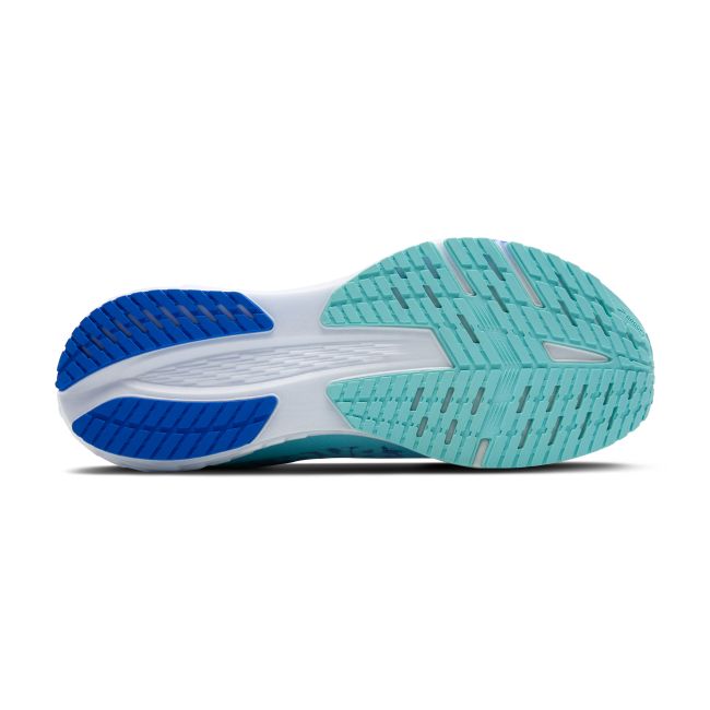 Brooks Launch 11 – Pantofi alergare ușori și versatili - Albastru (450)