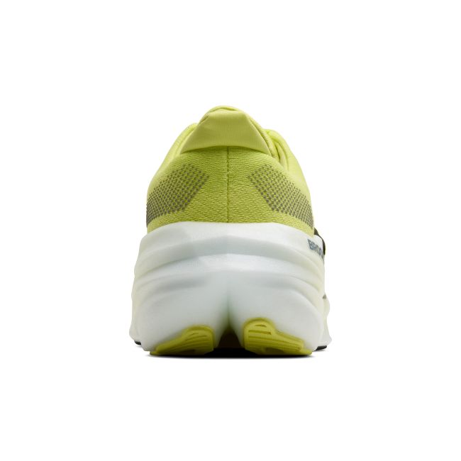 Brooks Glycerin Max W – Pantofi alergare cu amortizare maximă - Verde
