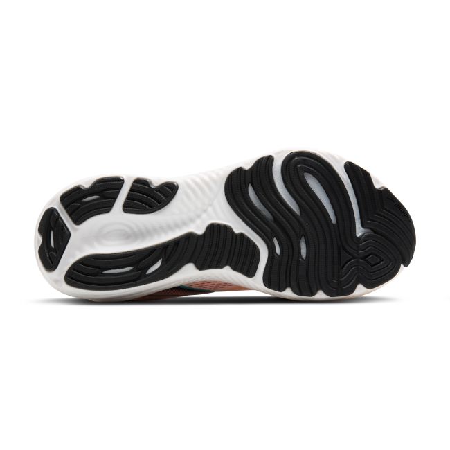 Brooks Glycerin 22 – Pantofi alergare cu amortizare maximă - Portocaliu (186)
