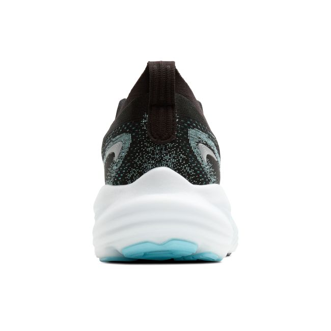 Brooks Glycerin 22 – Pantofi alergare cu amortizare maximă - Negru
