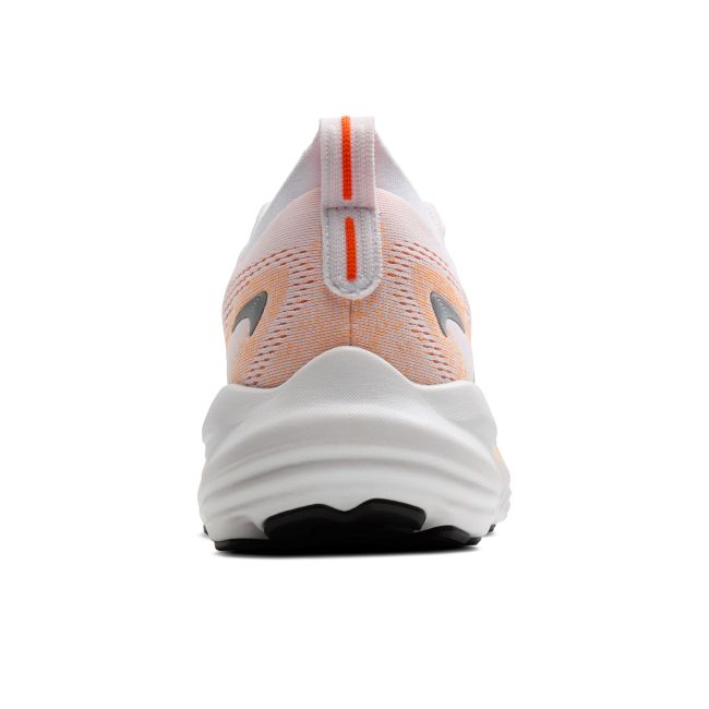 Brooks Glycerin 22 – Pantofi alergare cu amortizare maximă - Portocaliu (186)