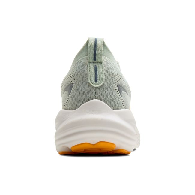 Brooks Glycerin 22 – Pantofi alergare cu amortizare maximă - Gri