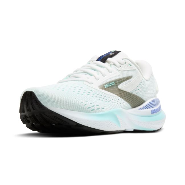 Brooks Adrenaline GTS 24 W – Pantofi alergare cu stabilitate GuideRails - Albastru