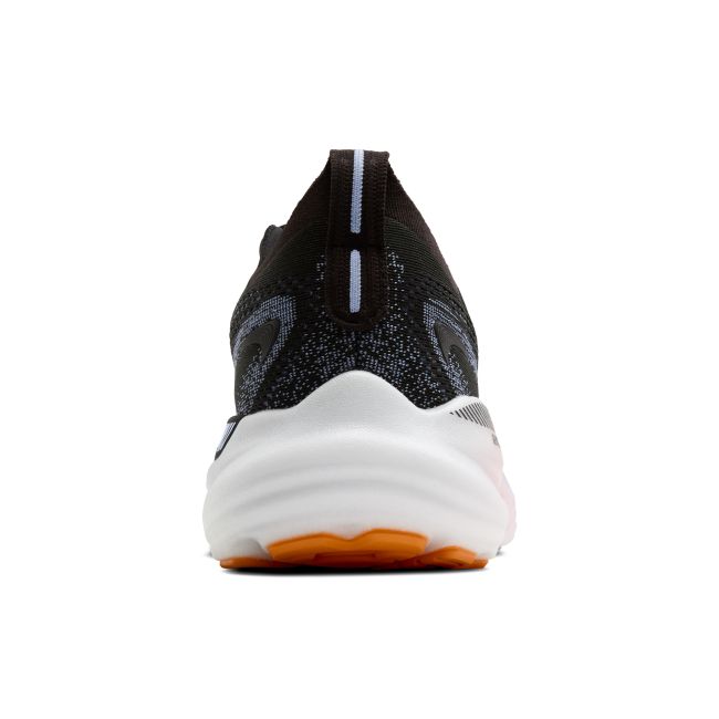 Brooks Glycerin GTS 22 W – Pantofi alergare cu amortizare maximă și stabilitate - Negru