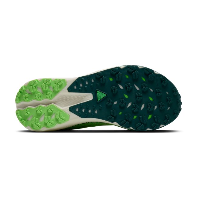 Brooks Catamount 4 – Pantofi alergare trail rapizi - Verde