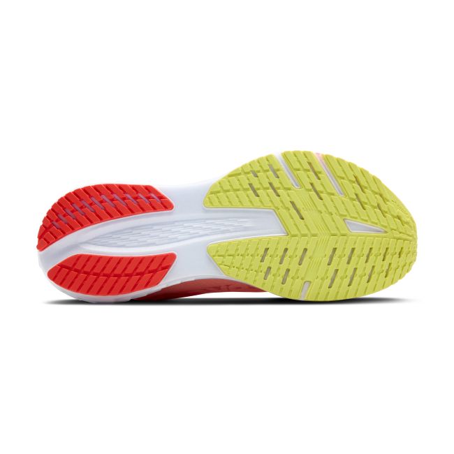 Brooks Launch 11 W – Pantofi alergare ușori și versatili - Roz