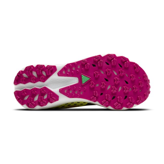 Brooks Catamount 4 W – Pantofi alergare trail rapizi - Negru