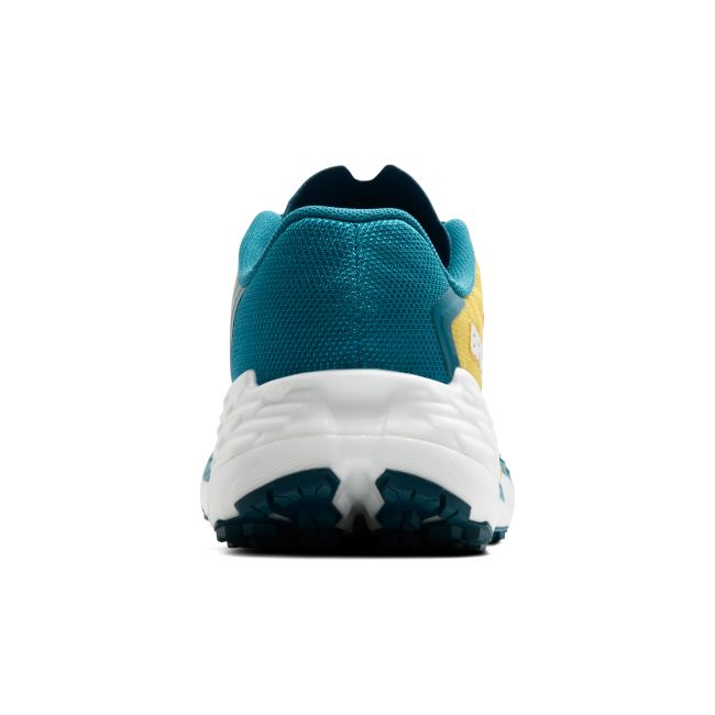Brooks Catamount 4 – Pantofi alergare trail rapizi - Galben