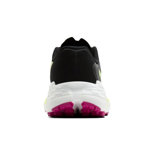 Brooks Catamount 4 W – Pantofi alergare trail rapizi - Negru