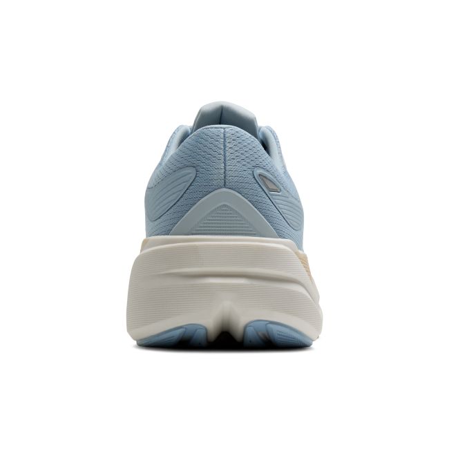 Brooks Ghost Max 3 W – Pantofi alergare cu amortizare înaltă - Albastru (431)