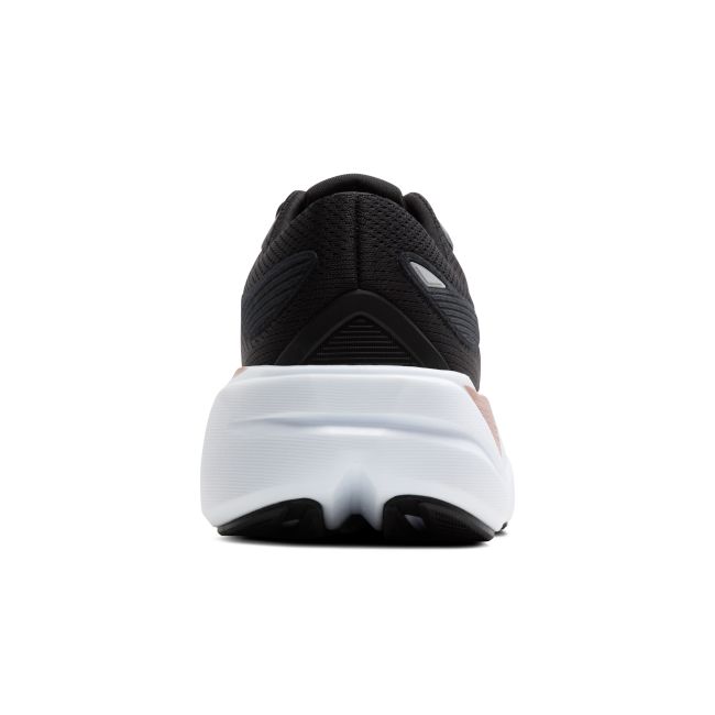 Brooks Ghost Max 3 W – Pantofi alergare cu amortizare înaltă - Negru