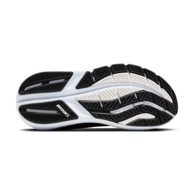 Brooks Ghost Max 3 W – Pantofi alergare cu amortizare înaltă - Negru