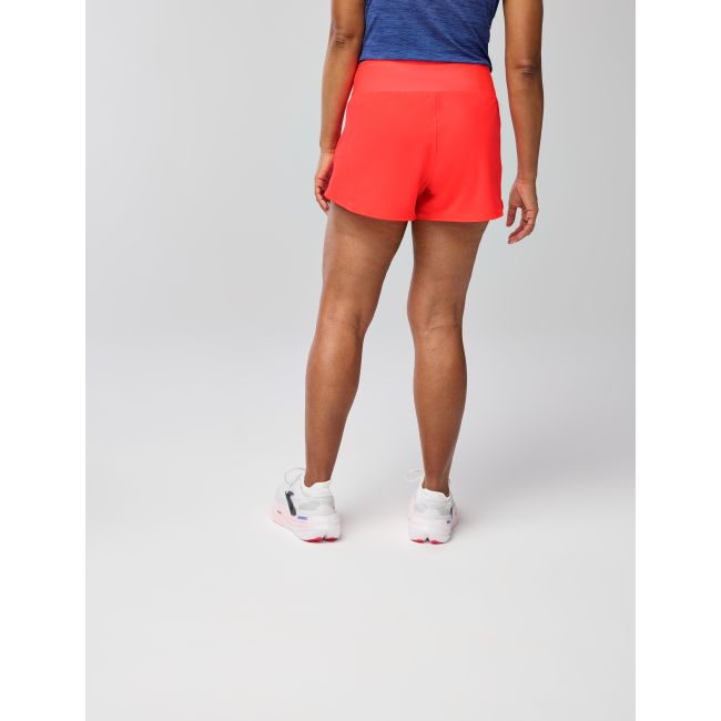 Brooks Chaser 3" Short 2.0 W – Pantaloni scurți de alergare 3" - Roz