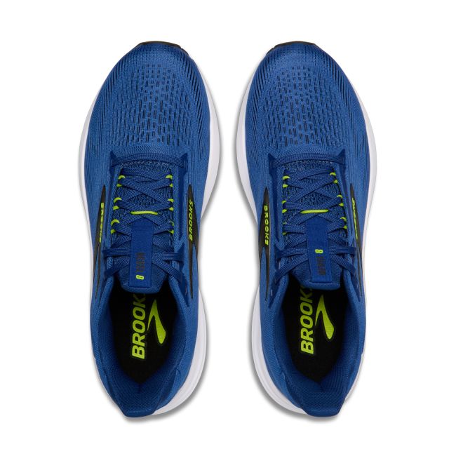 Brooks Revel 8 – Pantofi alergare versatili - Albastru