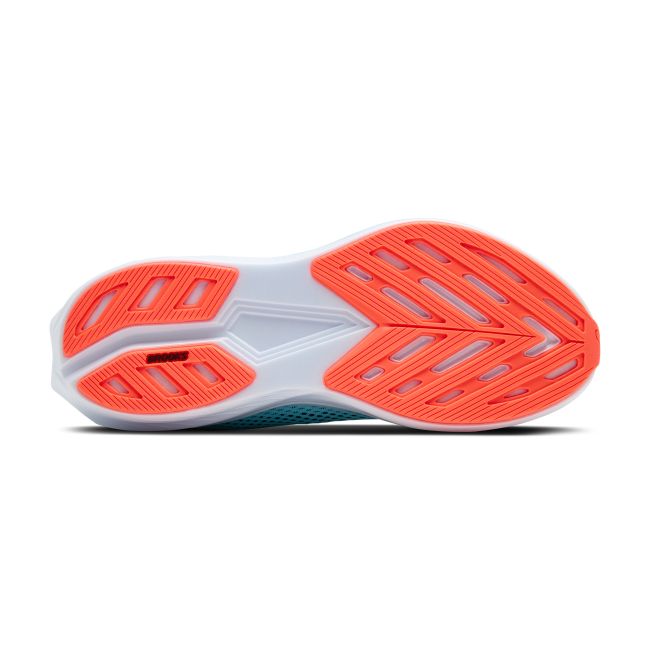 Brooks Hyperion 3 – Pantofi alergare ușori pentru viteză - Albastru