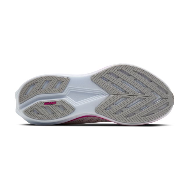 Brooks Hyperion 3 W – Pantofi alergare ușori pentru viteză - Roz (189)