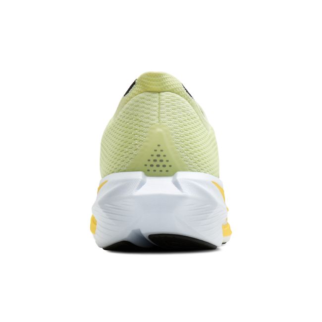 Brooks Hyperion 3 – Pantofi alergare ușori pentru viteză - Galben
