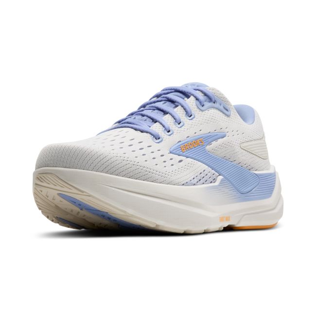 Brooks Ghost Max 3 W – Pantofi alergare cu amortizare înaltă - Albastru (151)