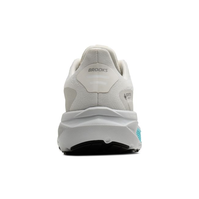 Brooks Ghost 17 GTX W – Pantofi alergare impermeabili GORE-TEX - Gri