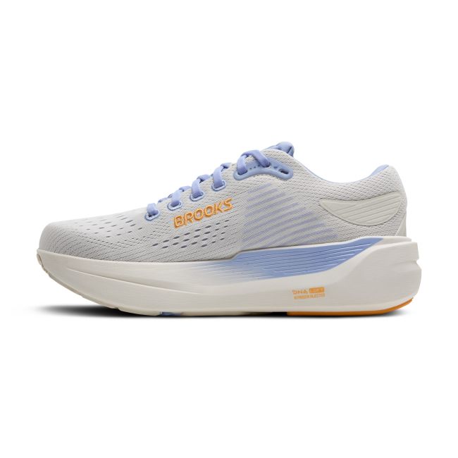 Brooks Ghost Max 3 W – Pantofi alergare cu amortizare înaltă - Albastru (151)