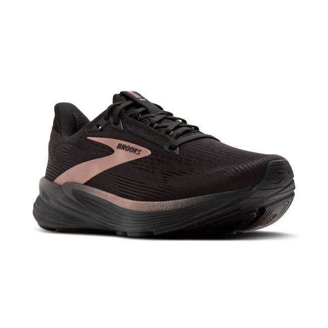 Brooks Revel 8 W – Pantofi alergare versatili - Negru