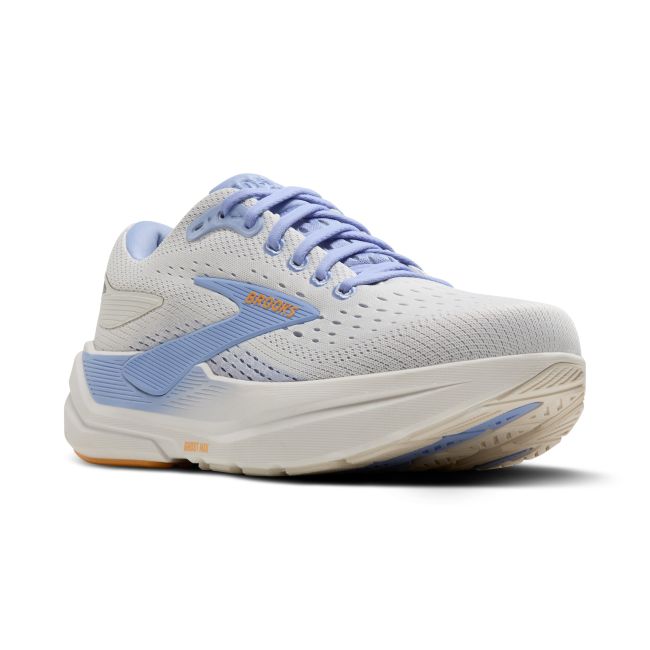 Brooks Ghost Max 3 W – Pantofi alergare cu amortizare înaltă - Albastru (151)