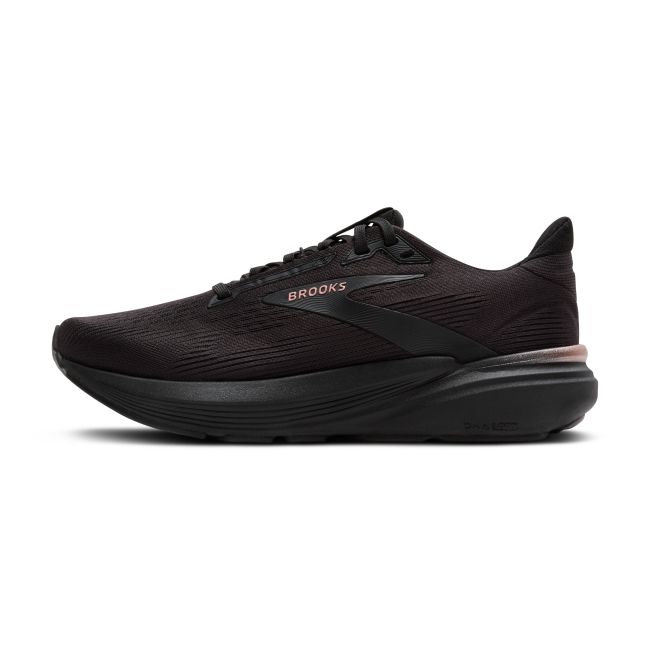 Brooks Revel 8 W – Pantofi alergare versatili - Negru