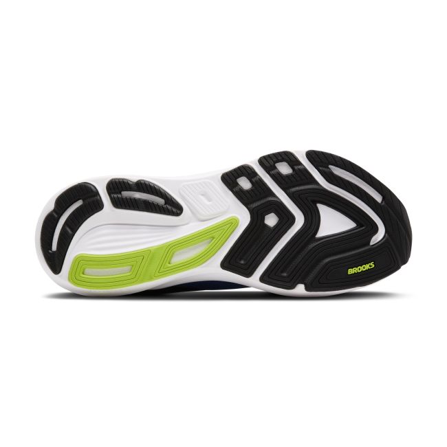 Brooks Revel 8 – Pantofi alergare versatili - Albastru