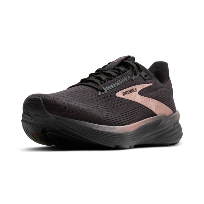 Brooks Revel 8 W – Pantofi alergare versatili - Negru