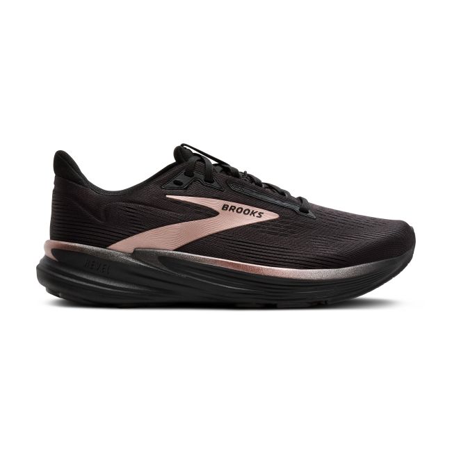 Brooks Revel 8 W – Pantofi alergare versatili - Negru