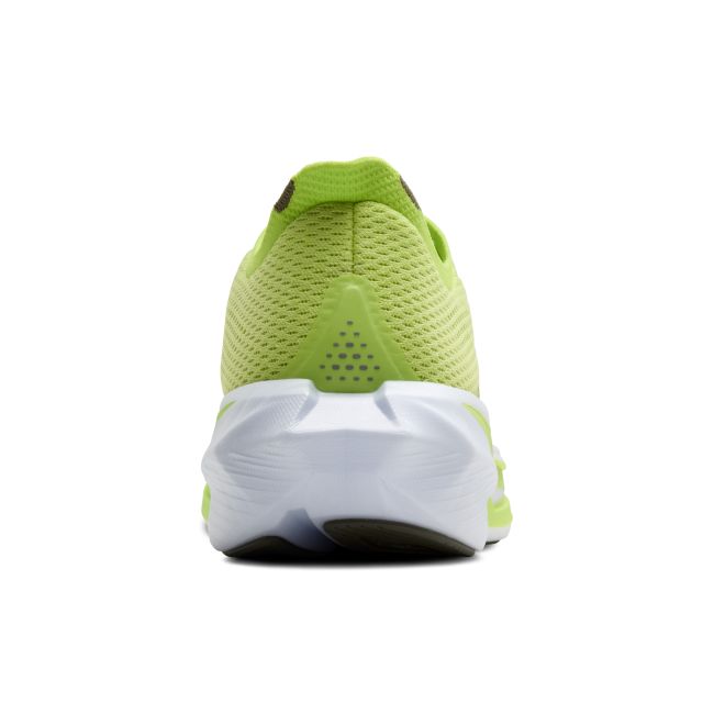 Brooks Hyperion 3 – Pantofi alergare ușori pentru viteză - Verde (369)