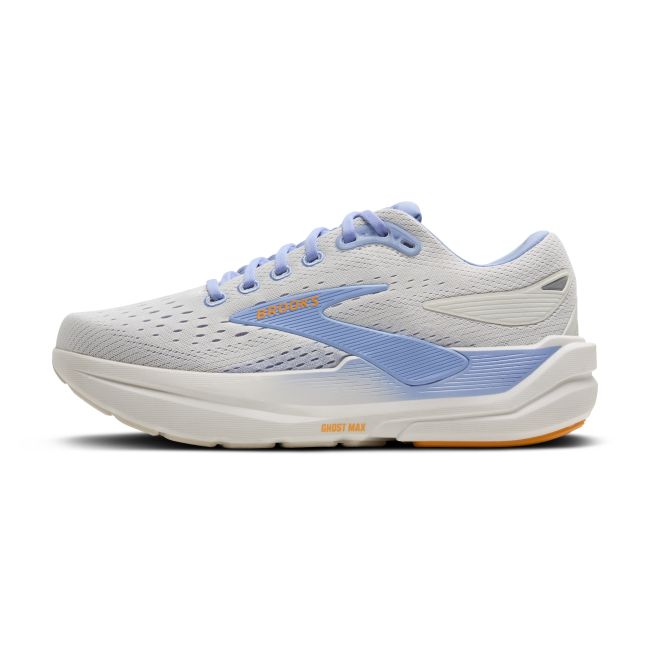 Brooks Ghost Max 3 W – Pantofi alergare cu amortizare înaltă - Albastru (151)