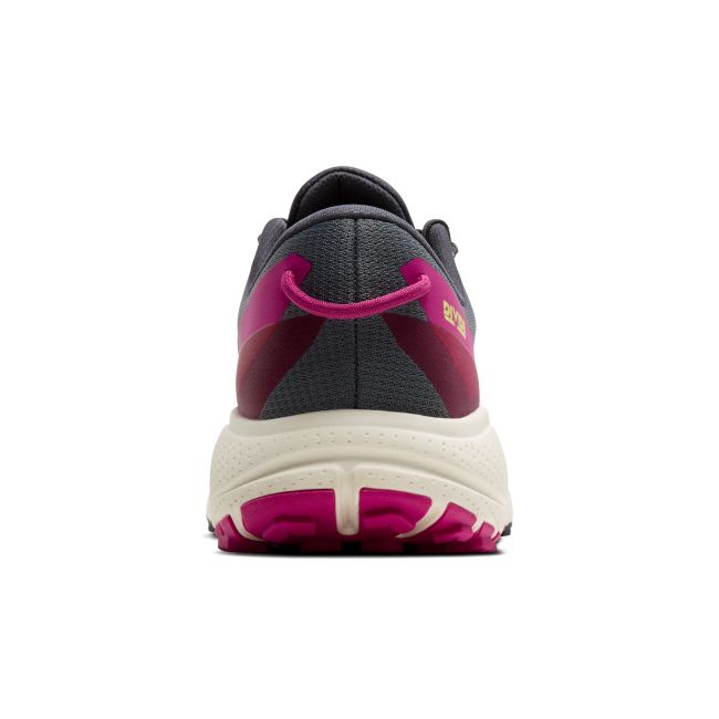 Brooks Divide 6 W – Pantofi alergare trail pentru teren ușor - Mov
