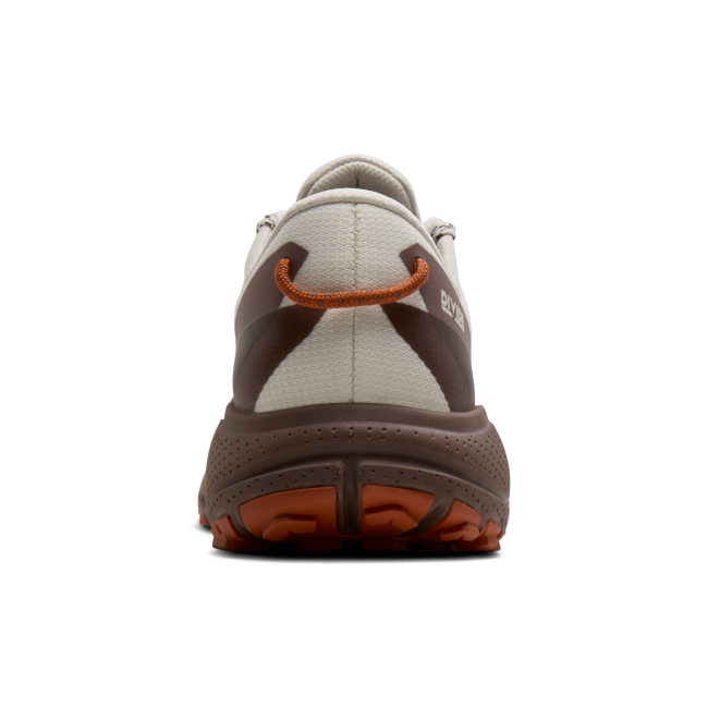 Brooks Divide 6 – Pantofi alergare trail pentru teren ușor - Maro