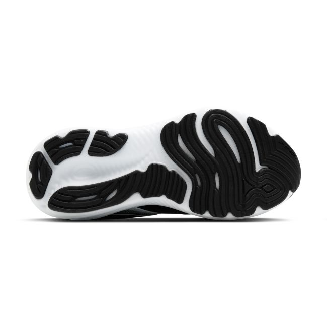 Brooks Glycerin 22 1D W – Pantofi alergare cu amortizare maximă - Negru