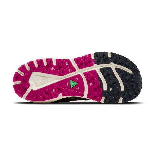 Brooks Divide 6 W – Pantofi alergare trail pentru teren ușor - Mov