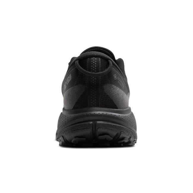 Brooks Divide 6 GTX W – Pantofi alergare trail impermeabili GORE-TEX - Negru
