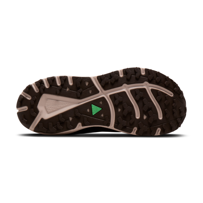 Brooks Divide 6 GTX W – Pantofi alergare trail impermeabili GORE-TEX - Maro
