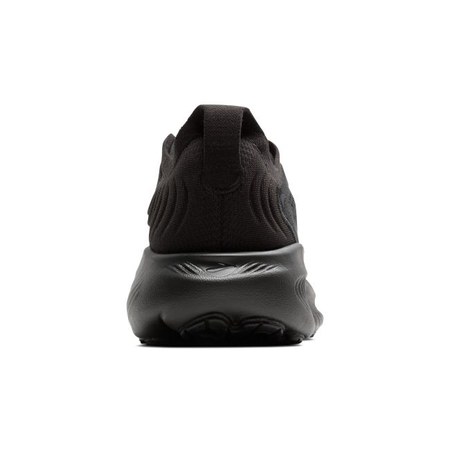 Brooks Adrenaline GTS 25 – Pantofi alergare cu stabilitate GuideRails - Negru