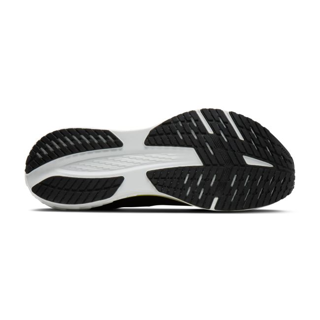 Brooks Launch 12 – Pantofi alergare ușori și versatili - Galben