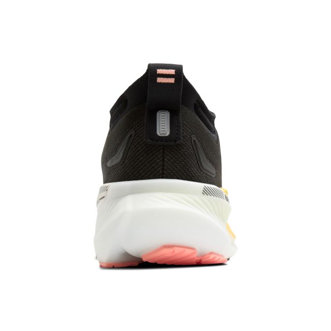 Brooks Glycerin GTS 23 W – Pantofi alergare cu amortizare maximă și stabilitate - Negru